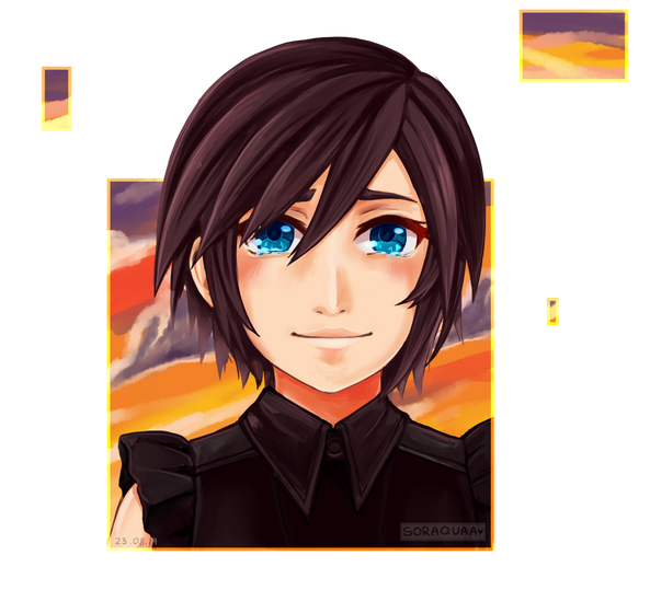 KH Xion