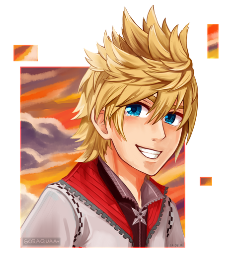 KH Roxas